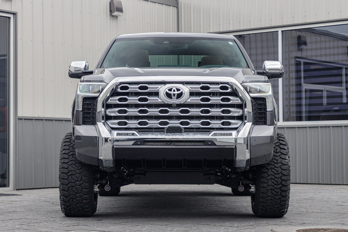 2023 Toyota Tundra 1794 Edition #PX081387