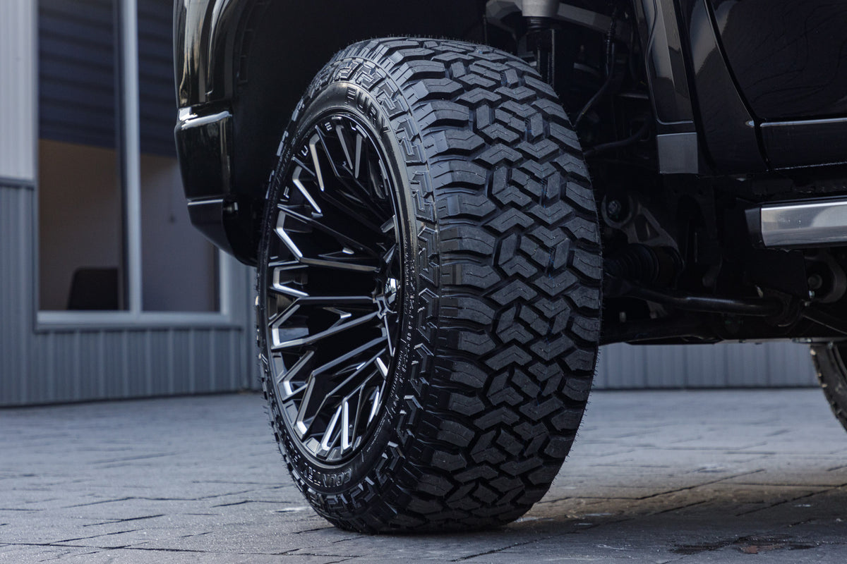 2024 GMC Sierra 1500 Denali Ultimate #RZ315575