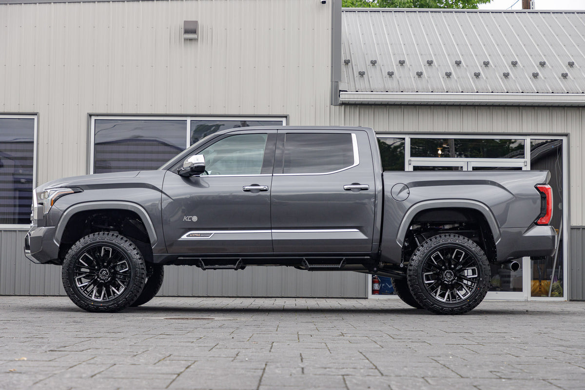 2023 Toyota Tundra 1794 Edition #PX081387