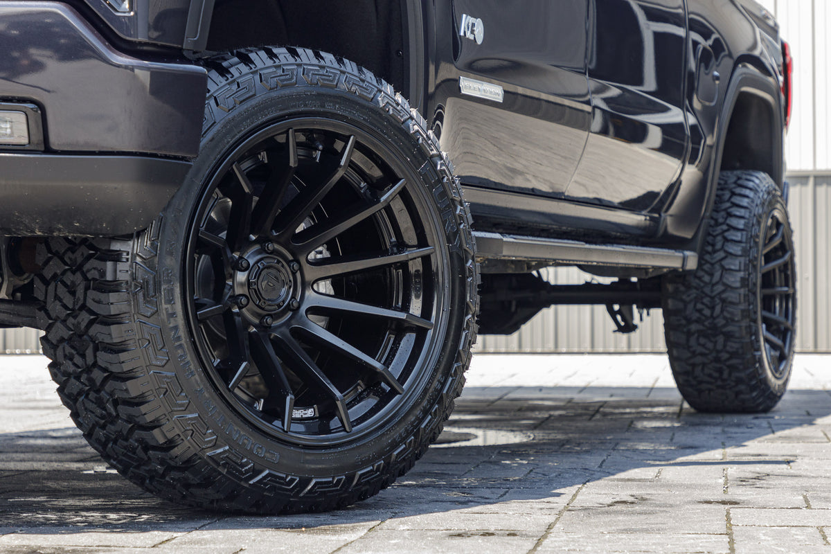 2023 GMC Sierra 1500 Elevation #PZ238549
