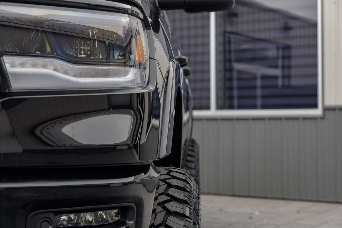 2022 Ram 1500 Laramie #NN316137