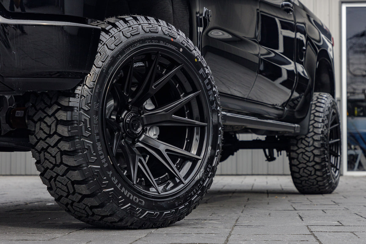 2024 Chevrolet Silverado 1500 LT Trail Boss #RG419982