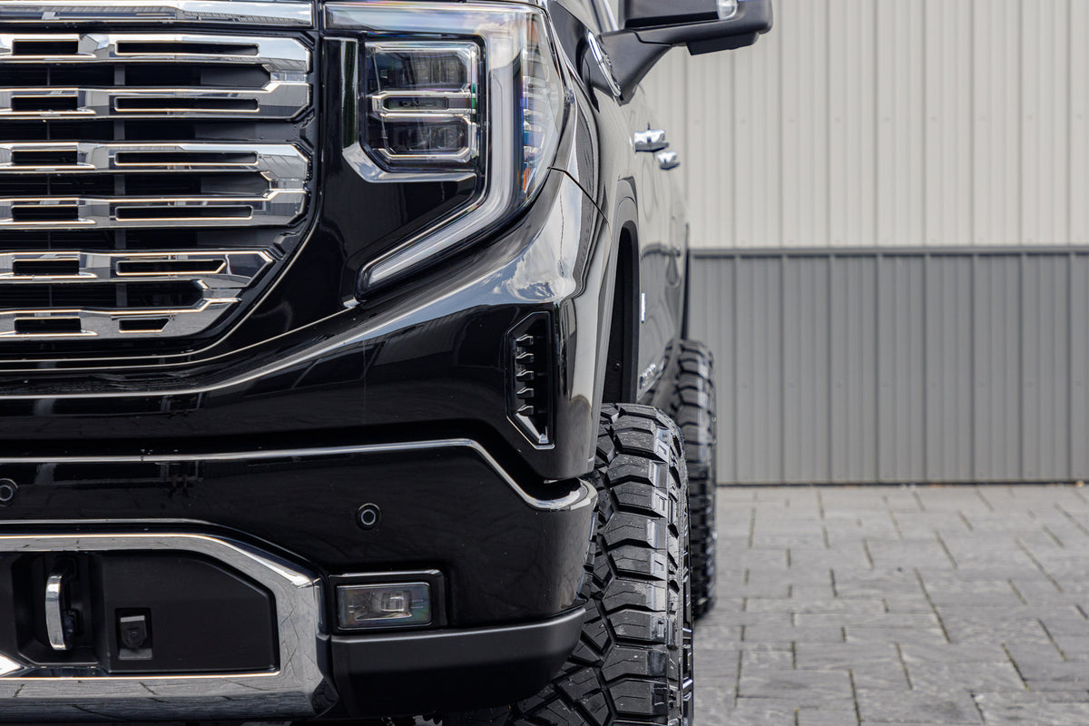 2024 GMC Sierra 1500 Denali #RZ167502
