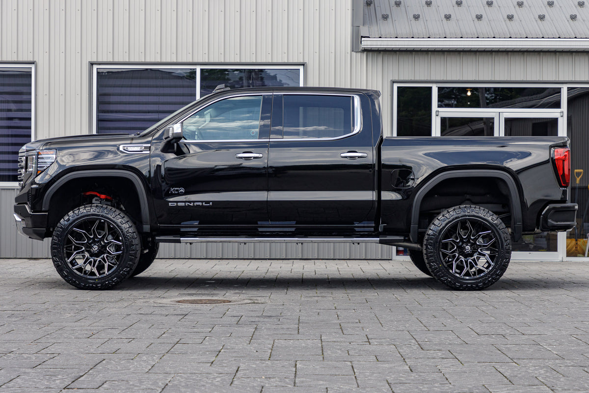 2024 GMC Sierra 1500 Denali #RZ167502