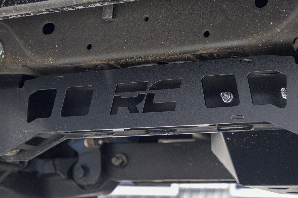 2024 GMC Sierra 2500HD AT4 #RF301858