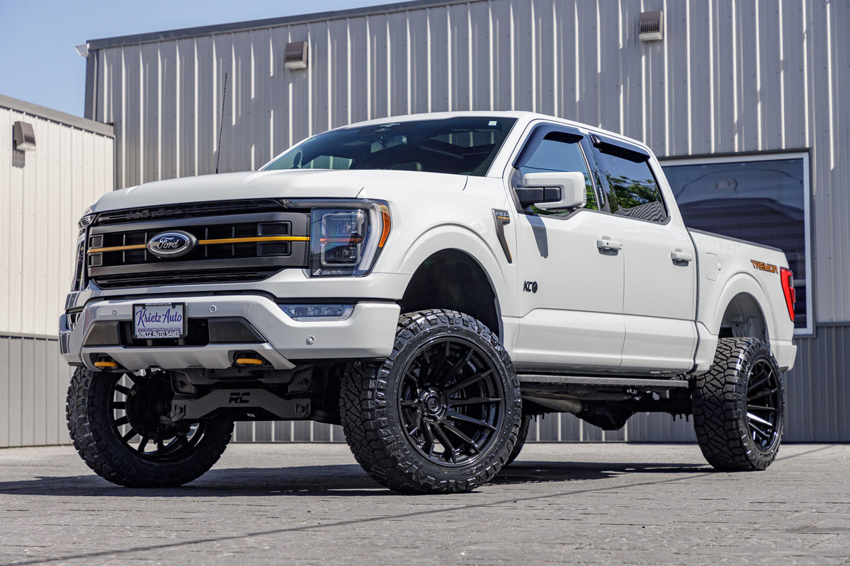 2023 Ford F-150 Tremor #PFC80946