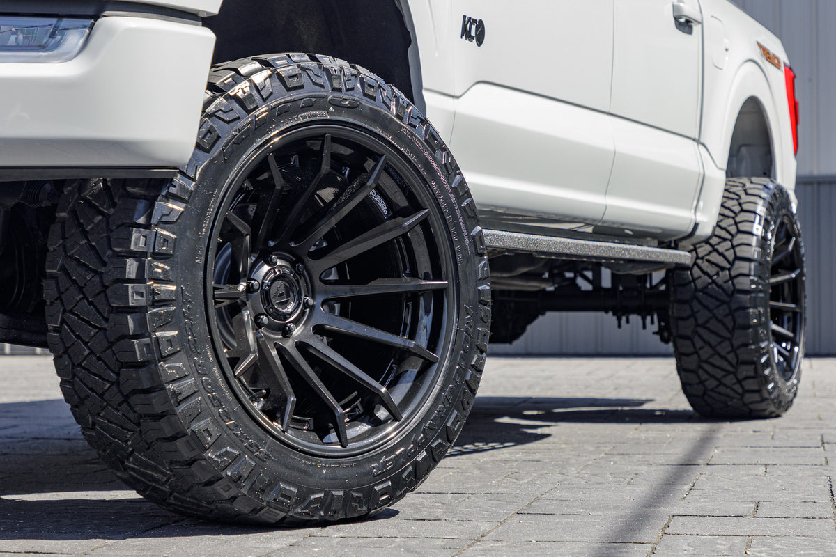2023 Ford F-150 Tremor #PFC80946
