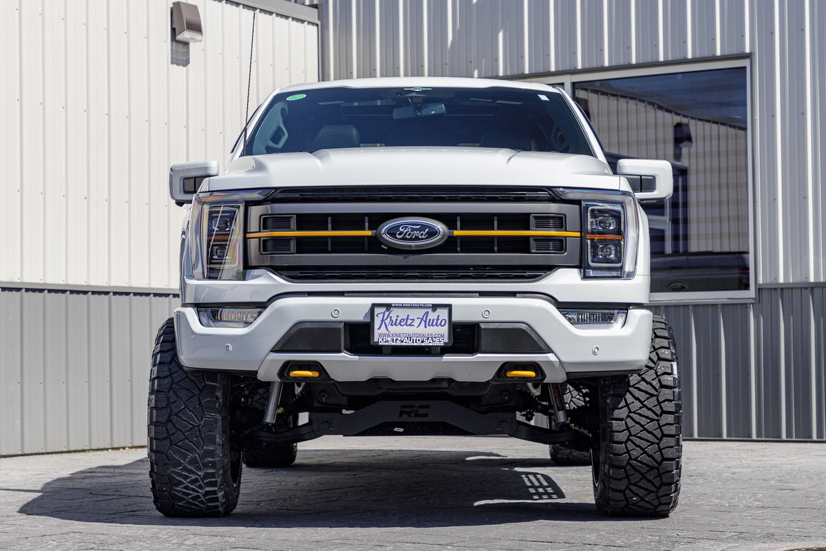 2023 Ford F-150 Tremor #PFC80946