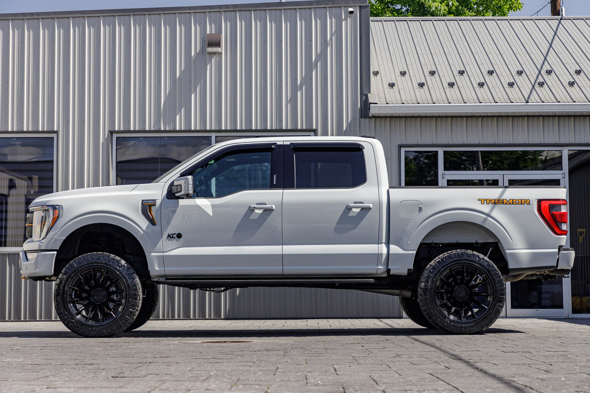 2023 Ford F-150 Tremor #PFC80946