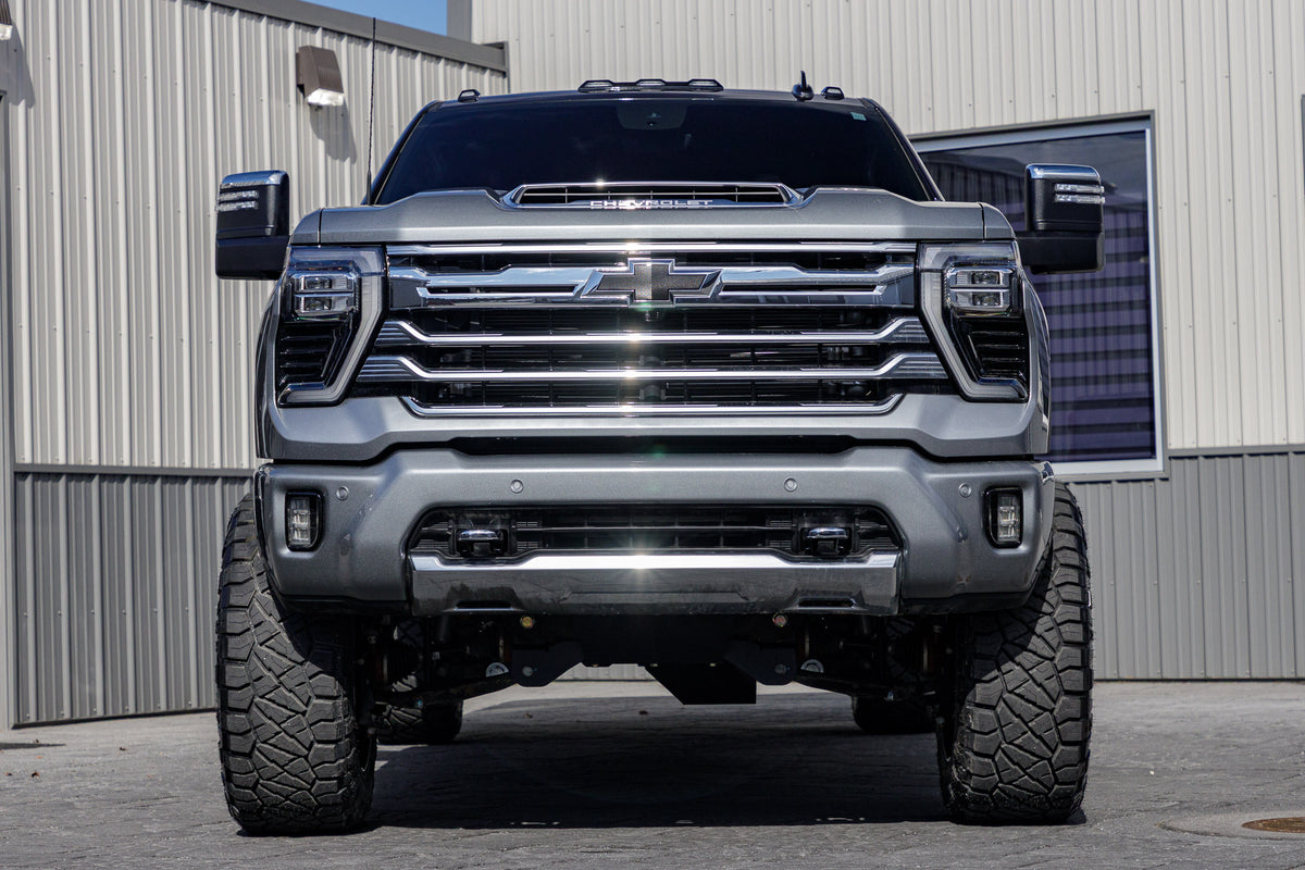 2024 Chevrolet Silverado 3500HD High Country #R1120393