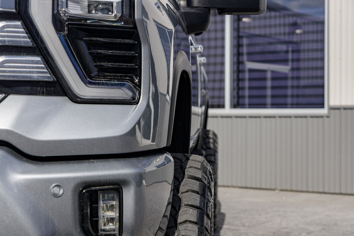 2024 Chevrolet Silverado 3500HD High Country #R1120393