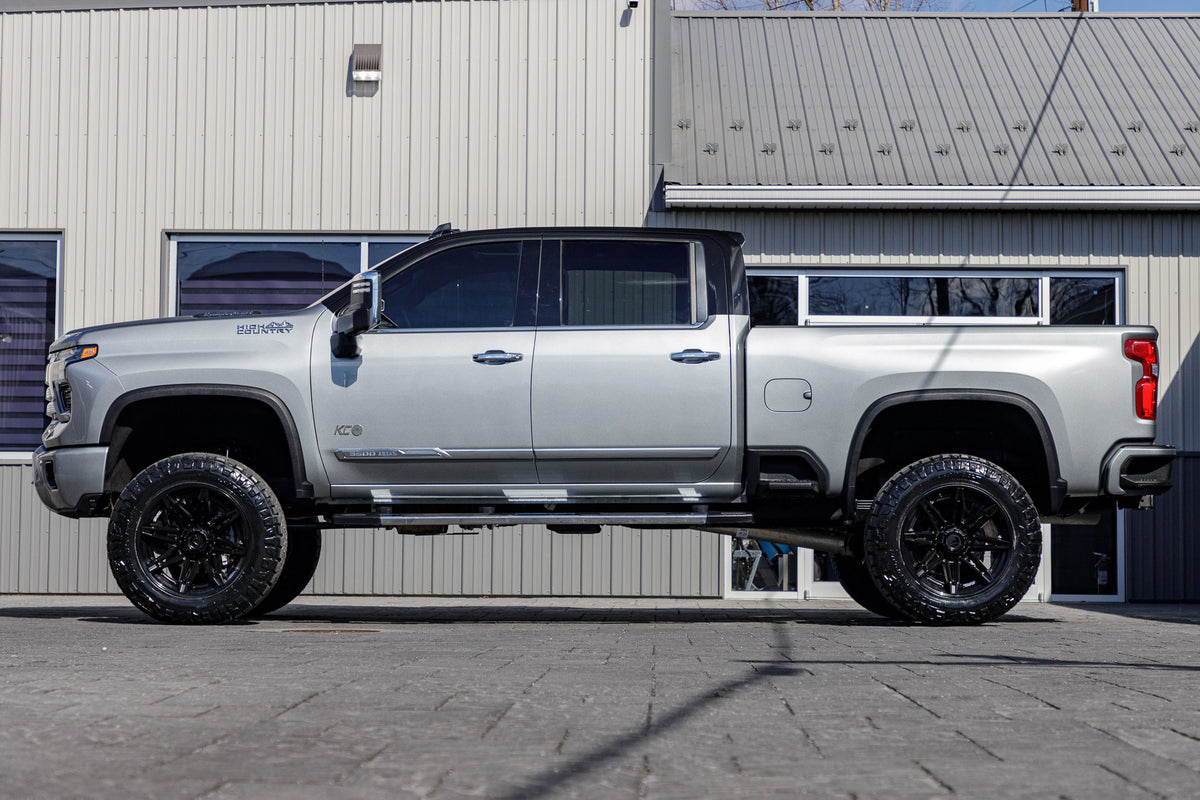 2024 Chevrolet Silverado 3500HD High Country #R1120393