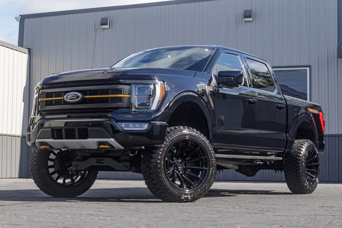 2023 Ford F-150 Tremor #PFA87957