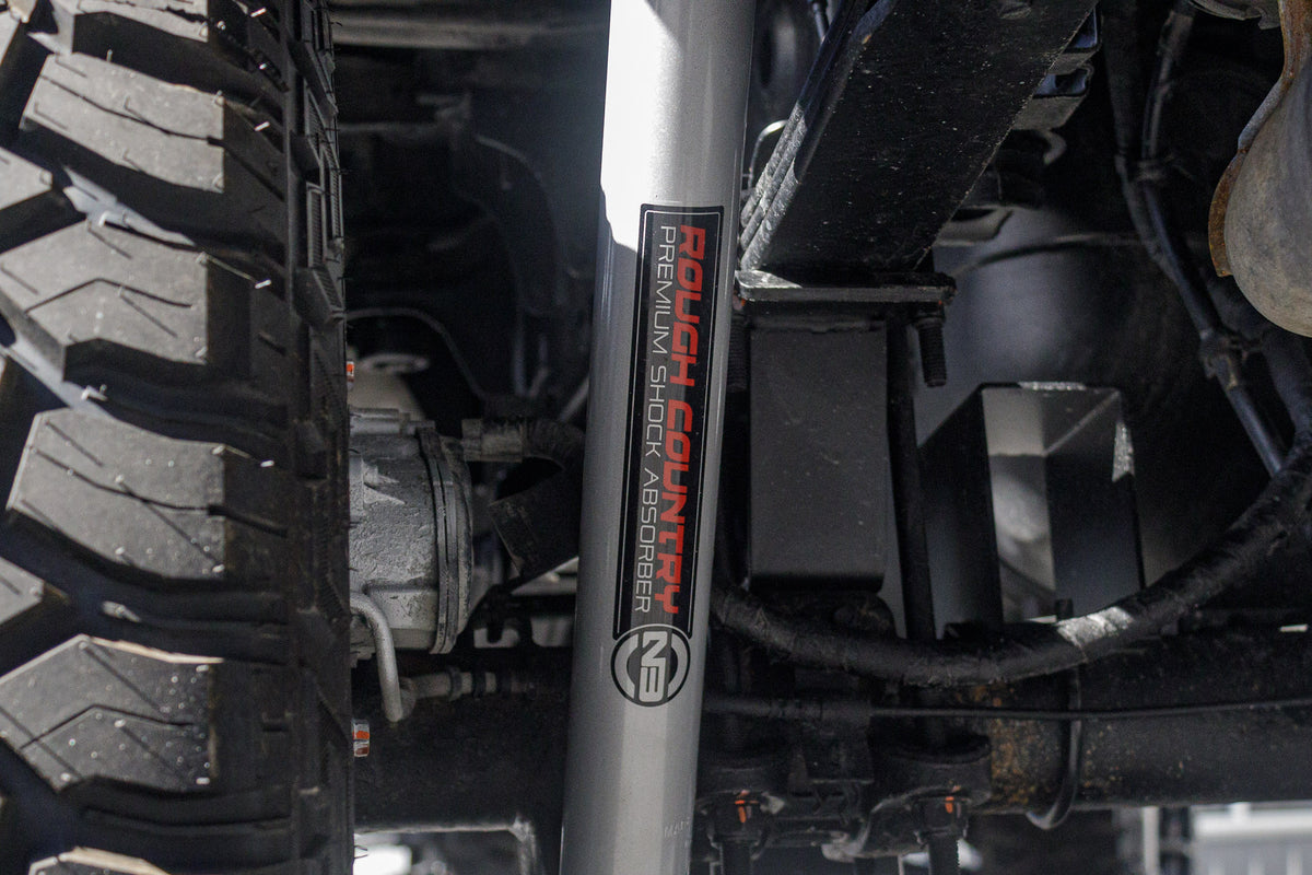 2023 Ford F-150 Tremor #PFA87957