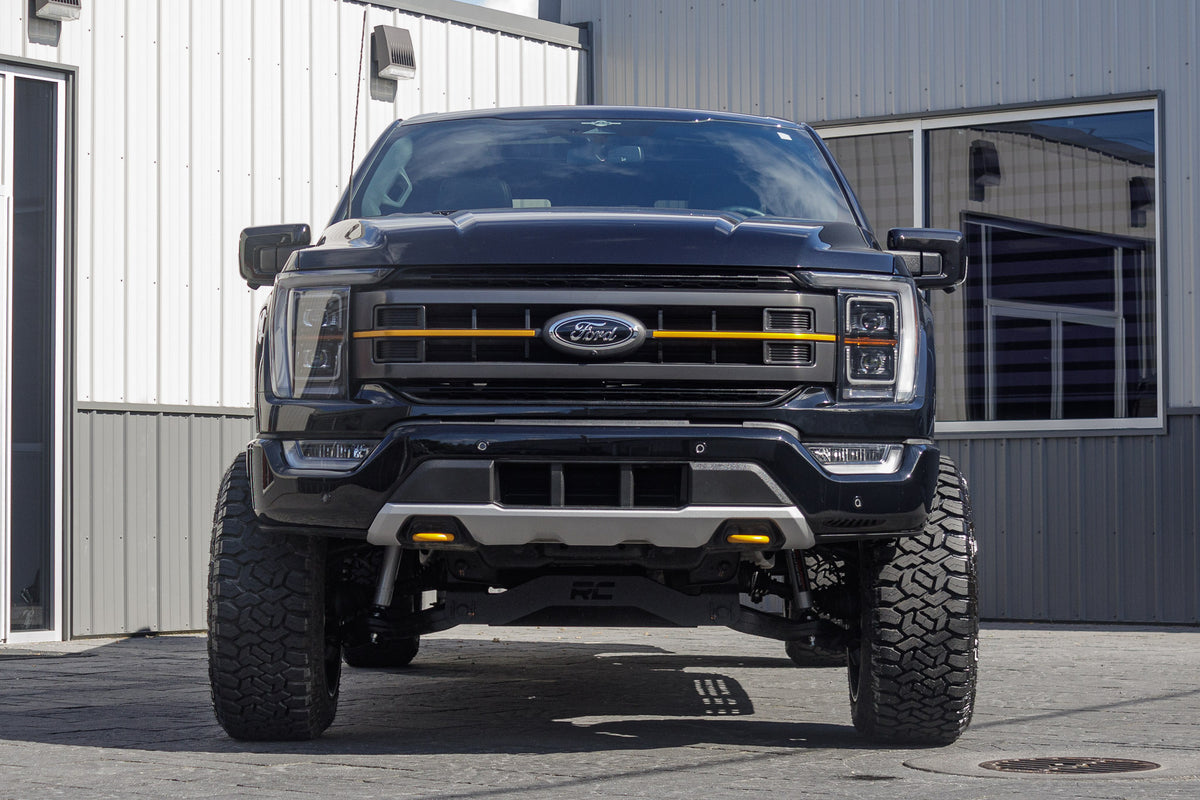 2023 Ford F-150 Tremor #PFA87957