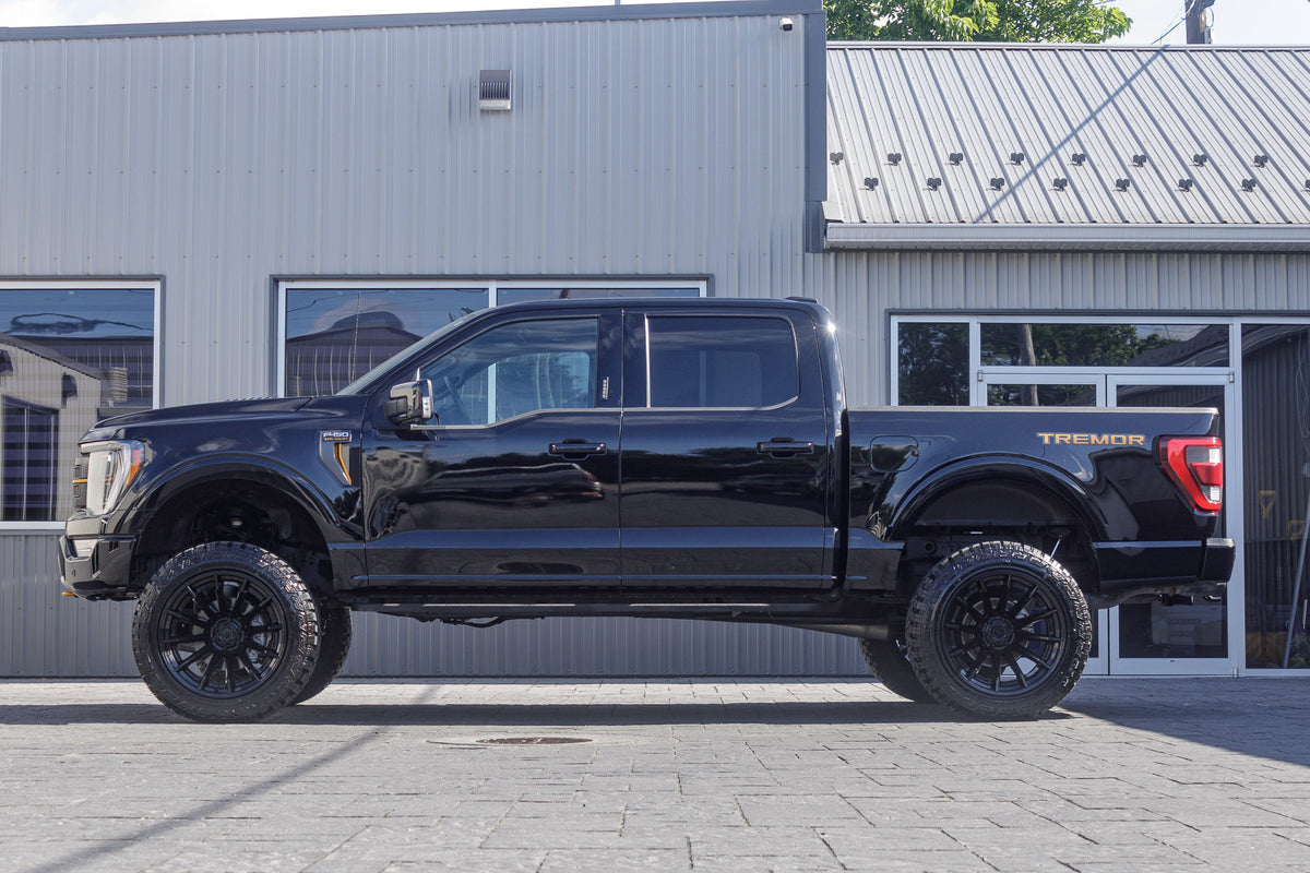 2023 Ford F-150 Tremor #PFA87957