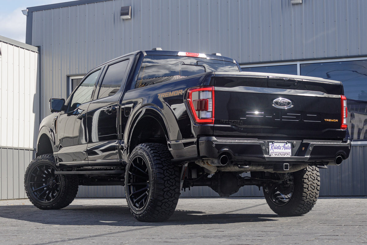 2023 Ford F-150 Tremor #PFA87957