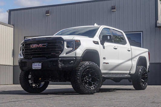 2023 GMC Sierra 1500 AT4X #PG318768
