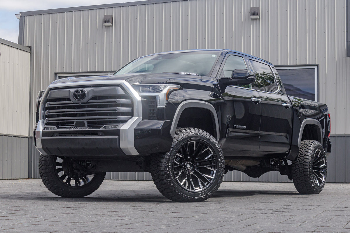 2023 Toyota Tundra Limited #PX018317