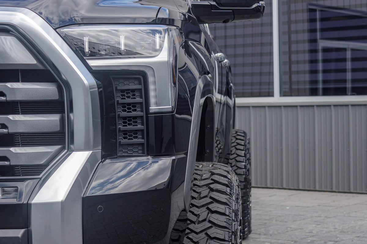 2023 Toyota Tundra Limited #PX018317