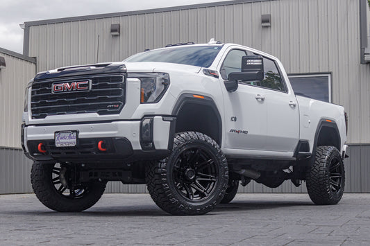 2024 GMC Sierra 2500HD AT4 #RF227056