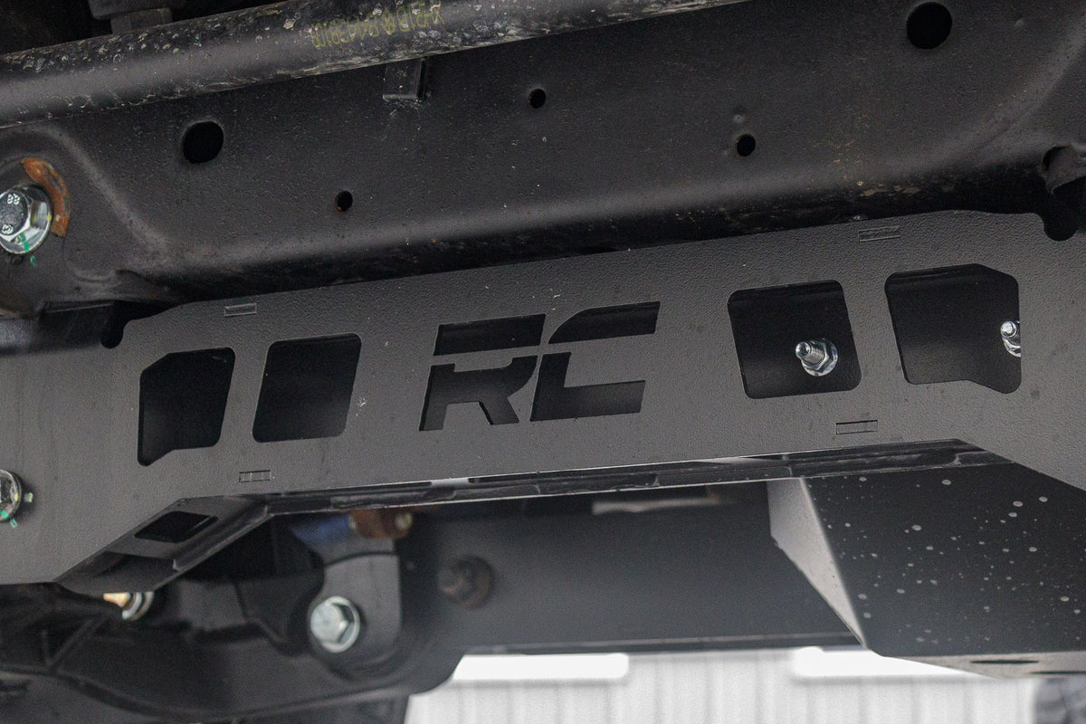 2024 GMC Sierra 2500HD AT4 #RF227056