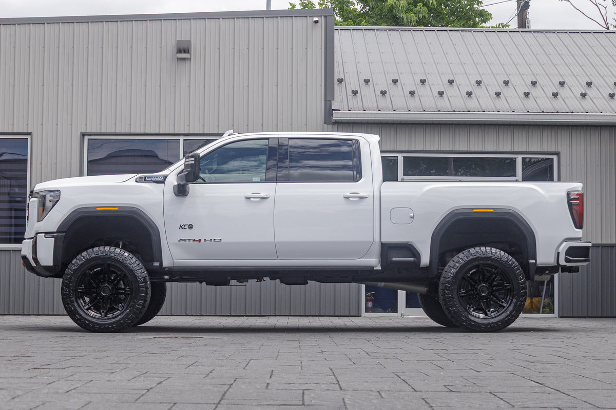 2024 GMC Sierra 2500HD AT4 #RF227056