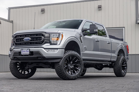2023 Ford F-150 XLT #PFB30293