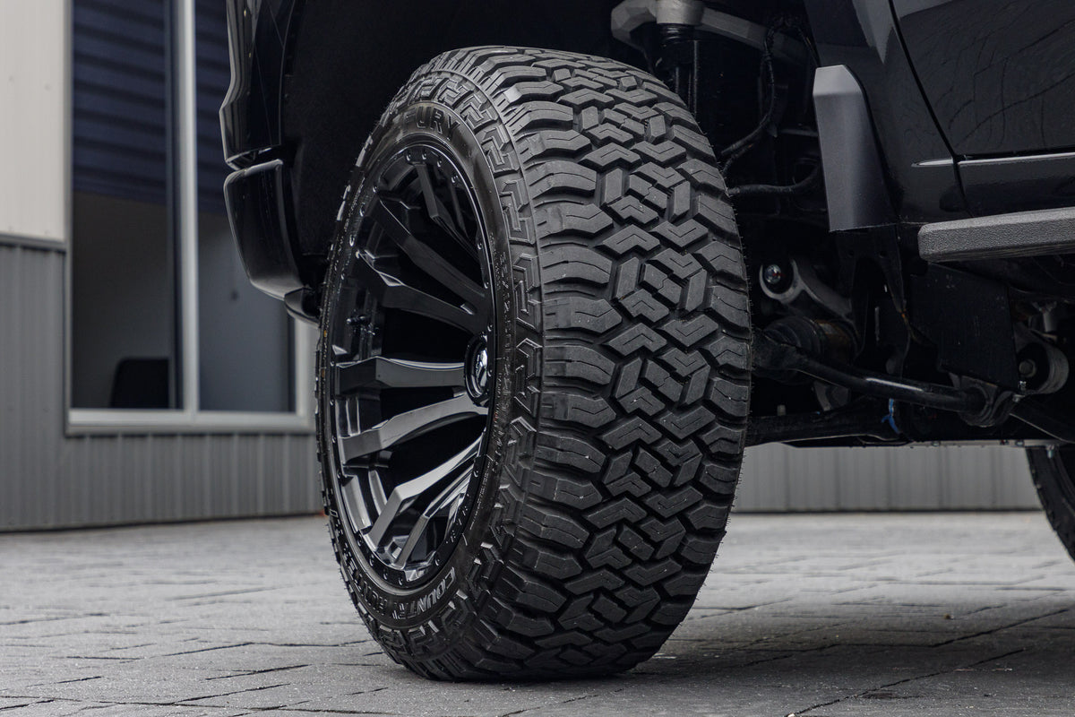 2024 Chevrolet Silverado 1500 LT Trail Boss #RG442547