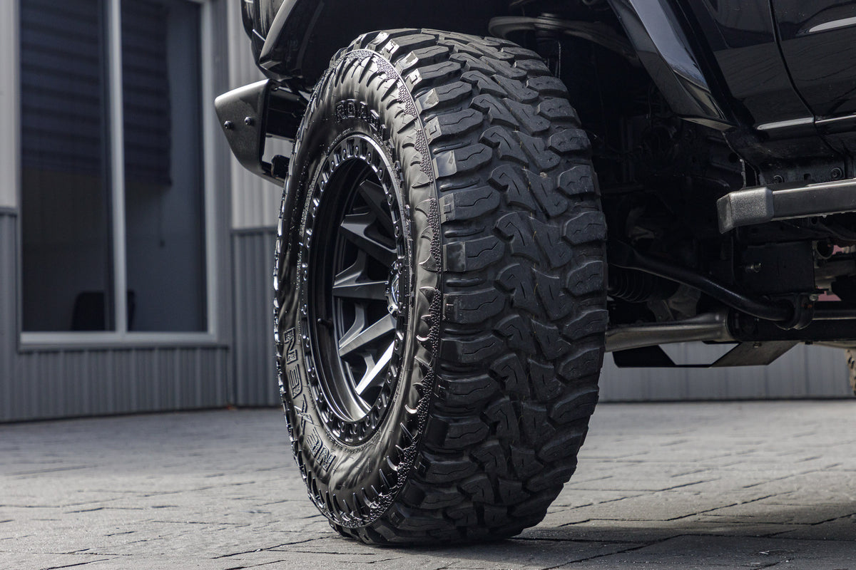 2021 Ford Bronco Outer Banks #MLA85138