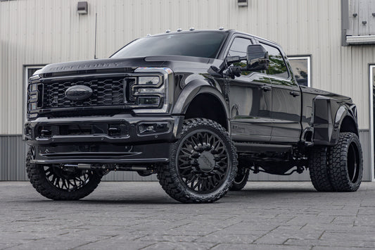 2024 Ford F-450 Platinum #REC33336