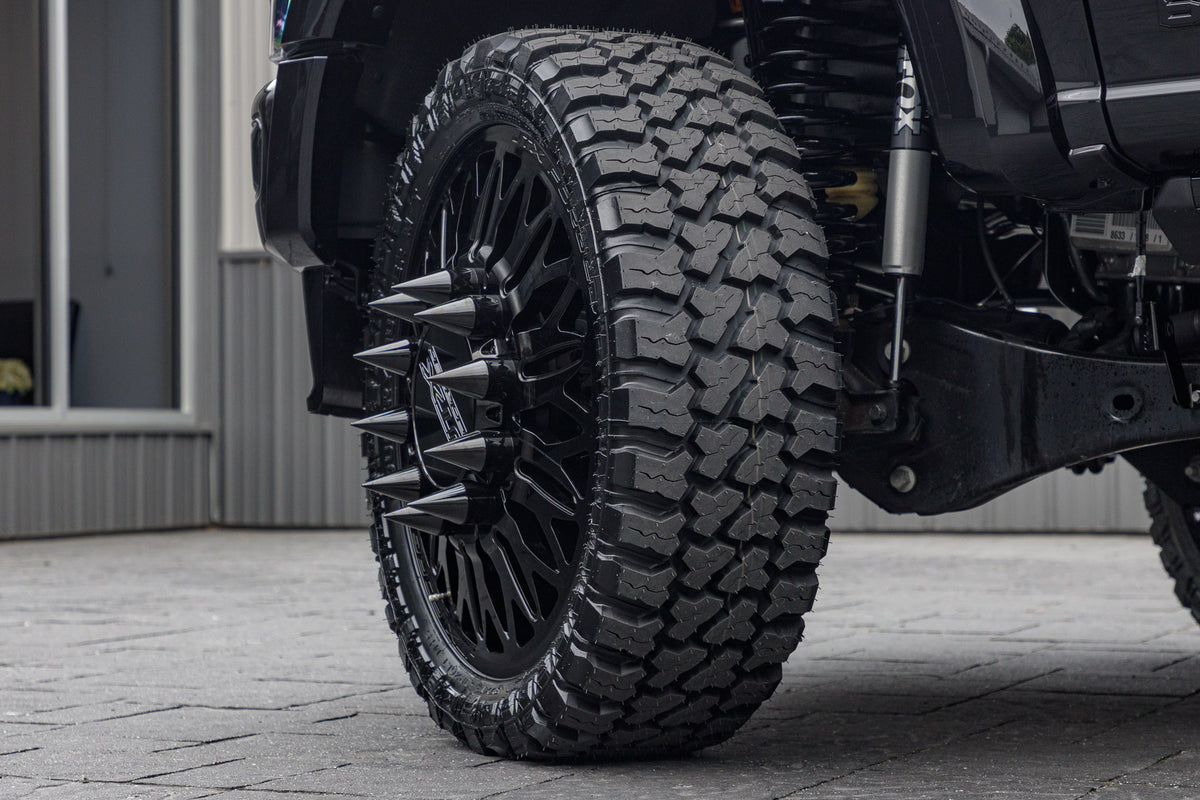 2024 Ford F-450 Platinum #REC33336