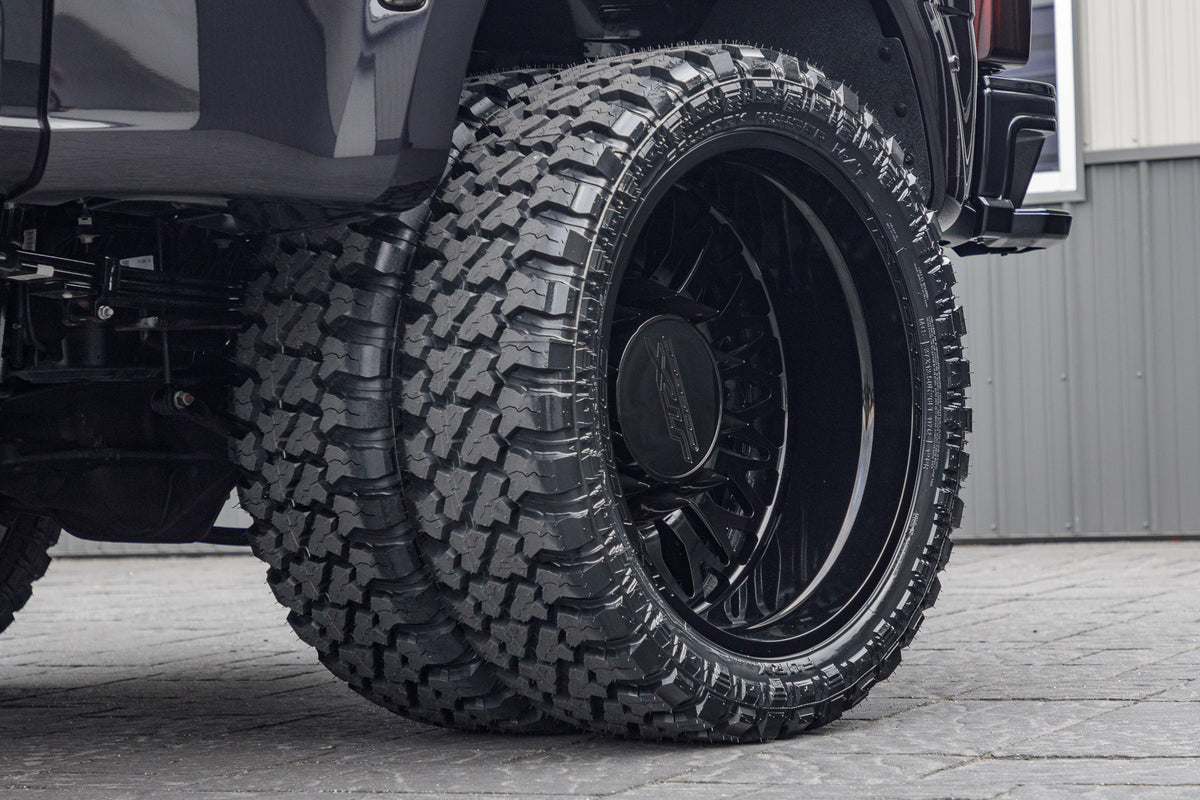 2024 Ford F-450 Platinum #REC33336