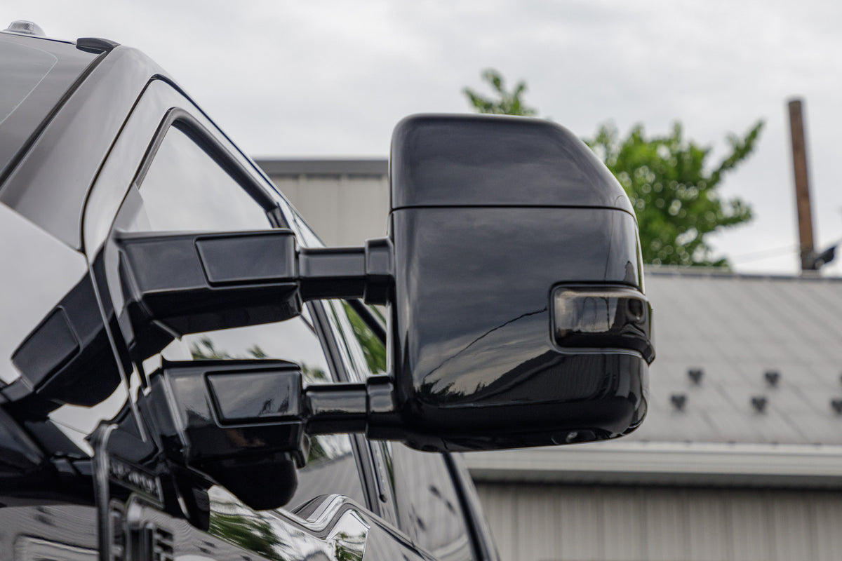 2024 Ford F-450 Platinum #REC33336