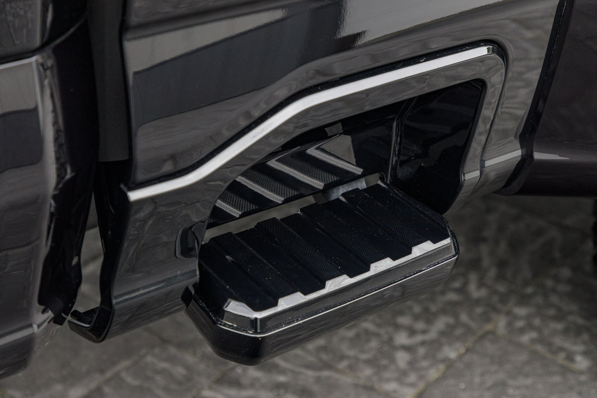 2024 Ford F-450 Platinum #REC33336