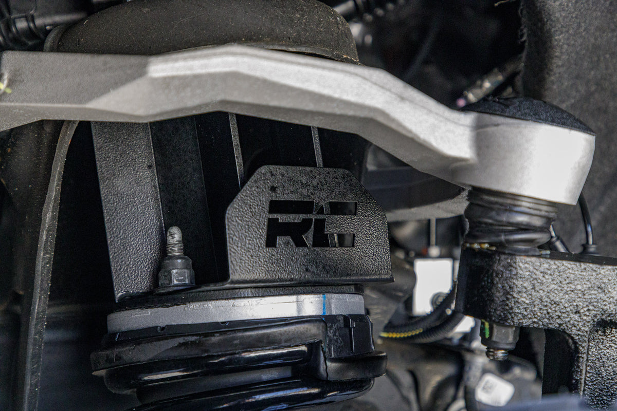 2024 Chevrolet Silverado 1500 High Country #R1264361
