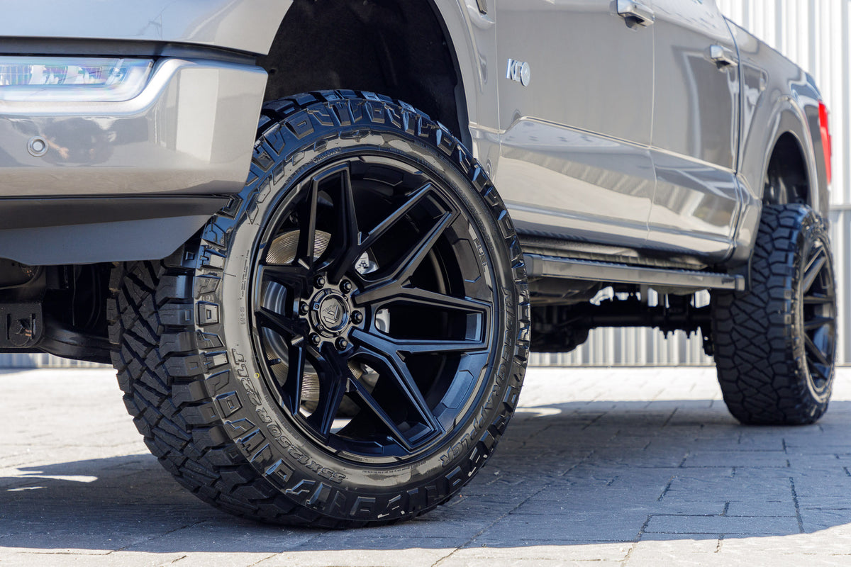 2022 Ford F-150 Lariat #NKD29868