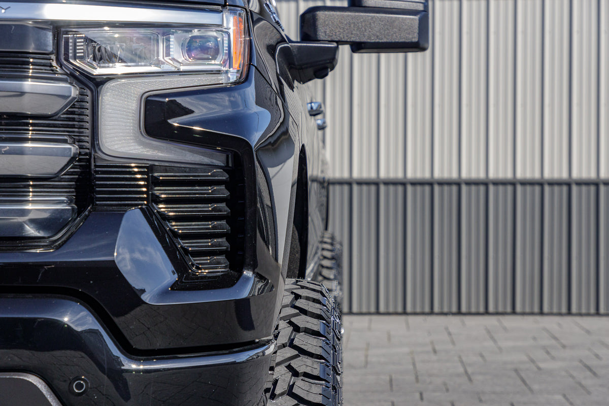 2024 Chevrolet Silverado 1500 High Country #R1264361