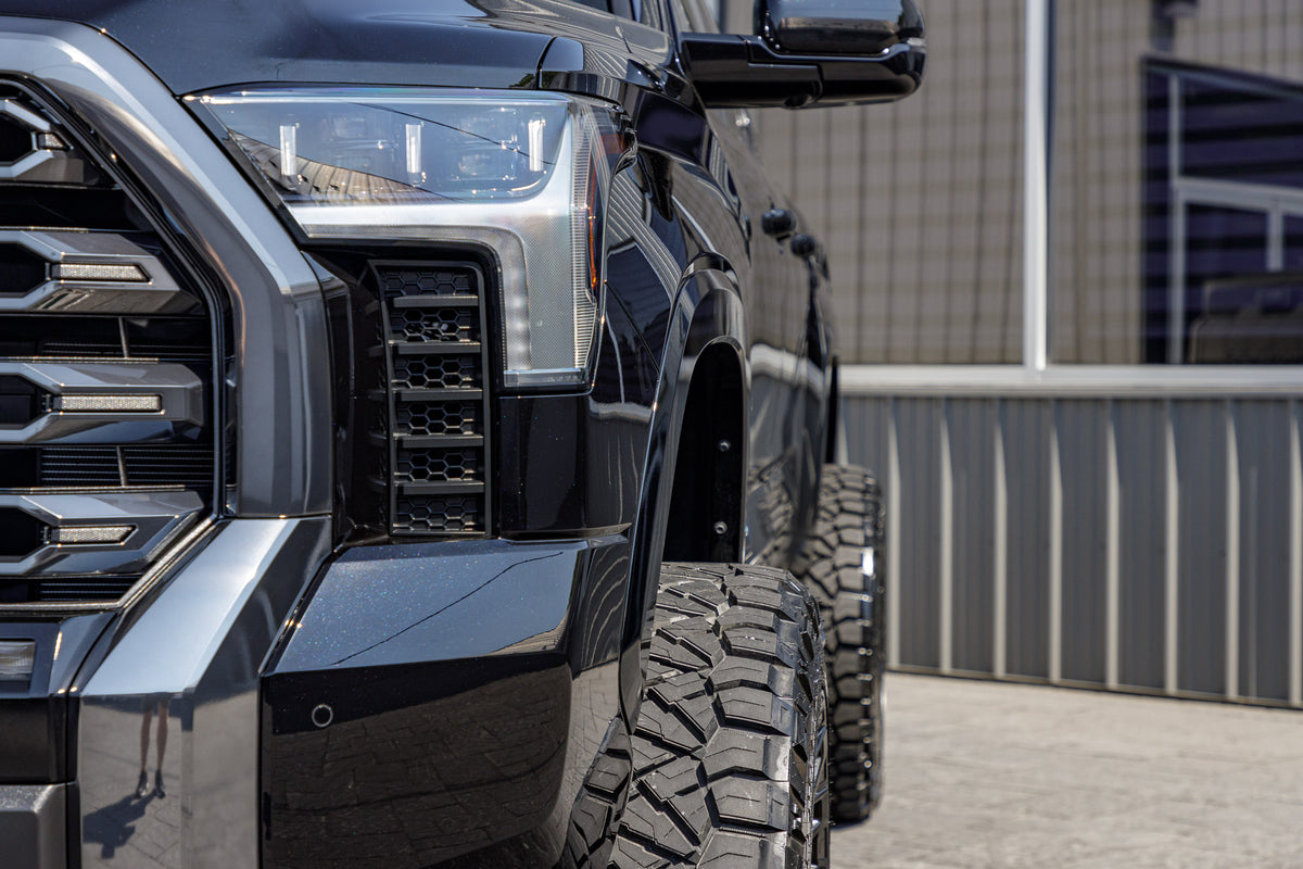 2024 Toyota Tundra Platinum #RX183989