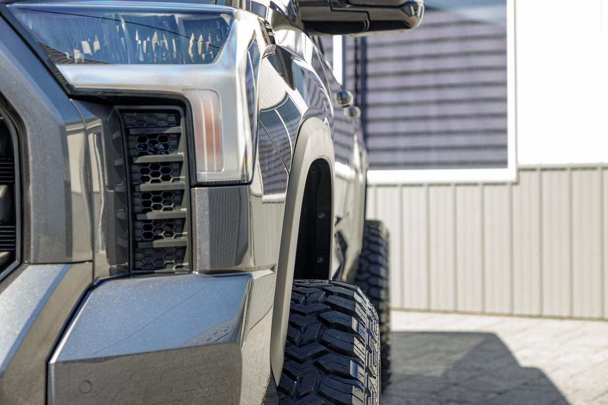 2025 Toyota Tundra Limited #SX087315