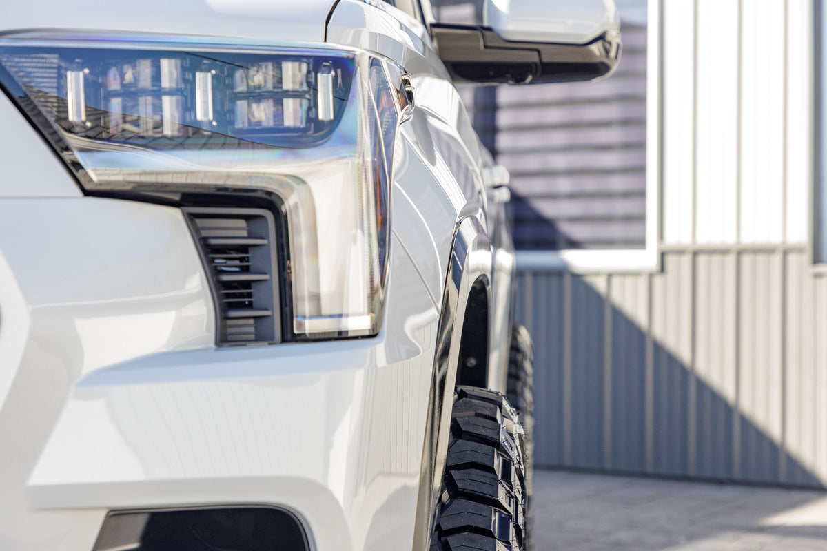 2025 Toyota Sequoia SR5 #SX071838