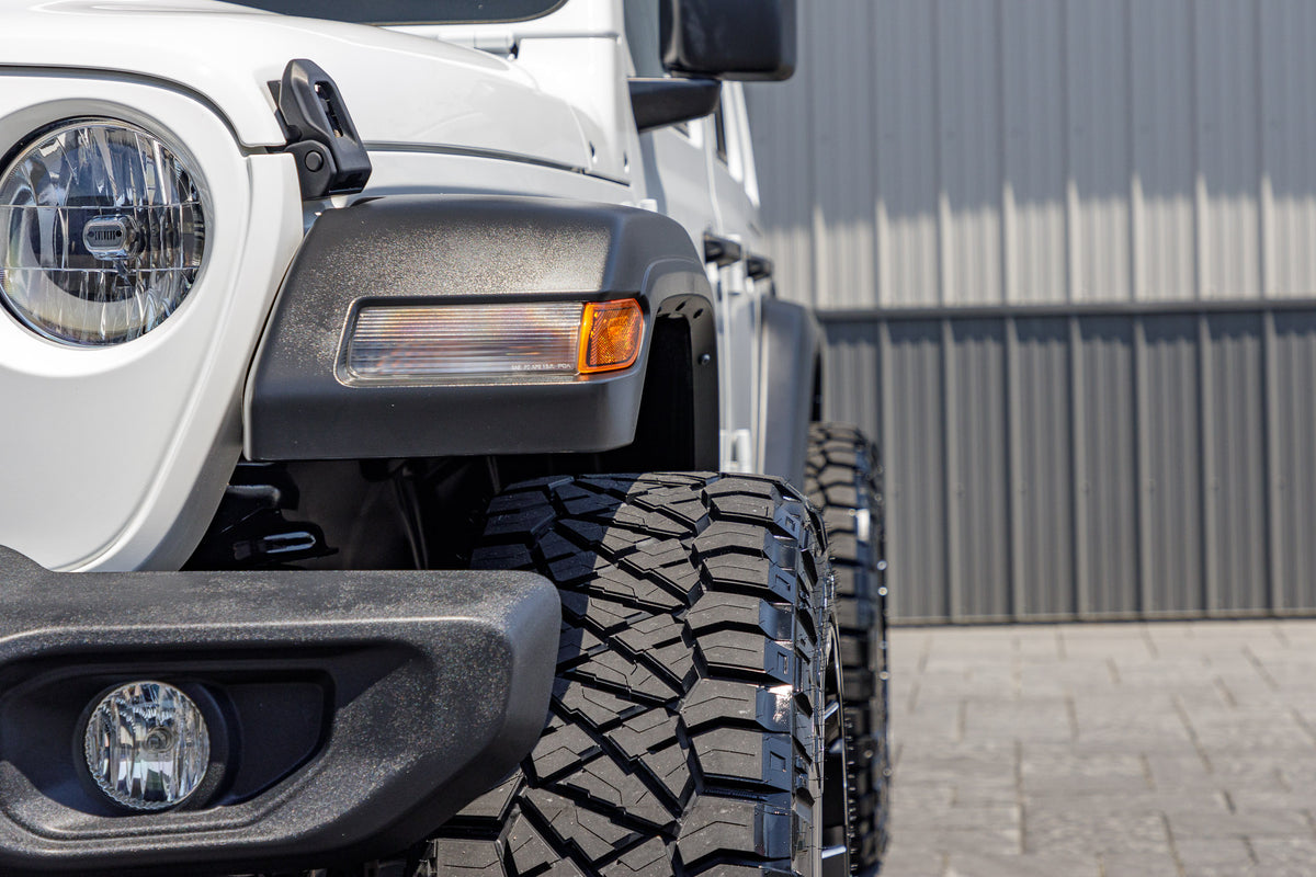 2021 Jeep Wrangler Unlimited #MW702153