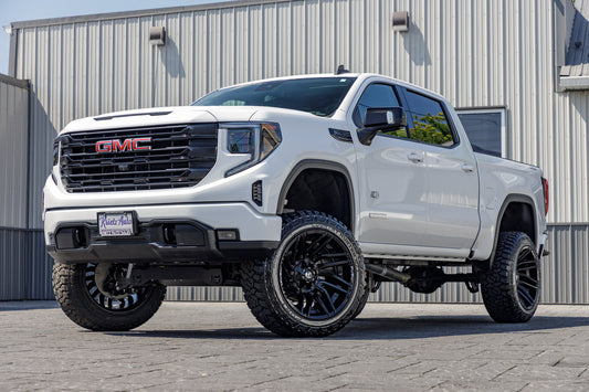2022 GMC Sierra 1500 Elevation #NG582772