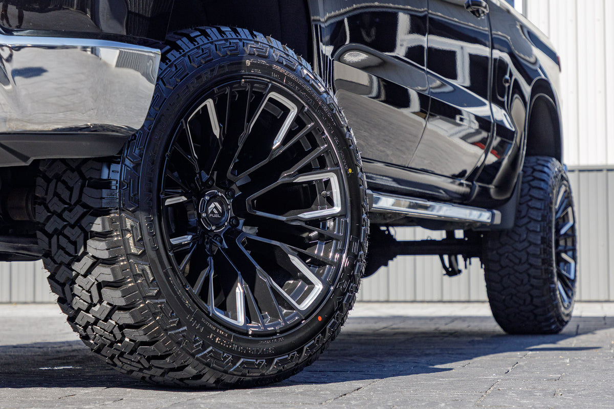 2023 Chevrolet Silverado 1500 LT #PX292675