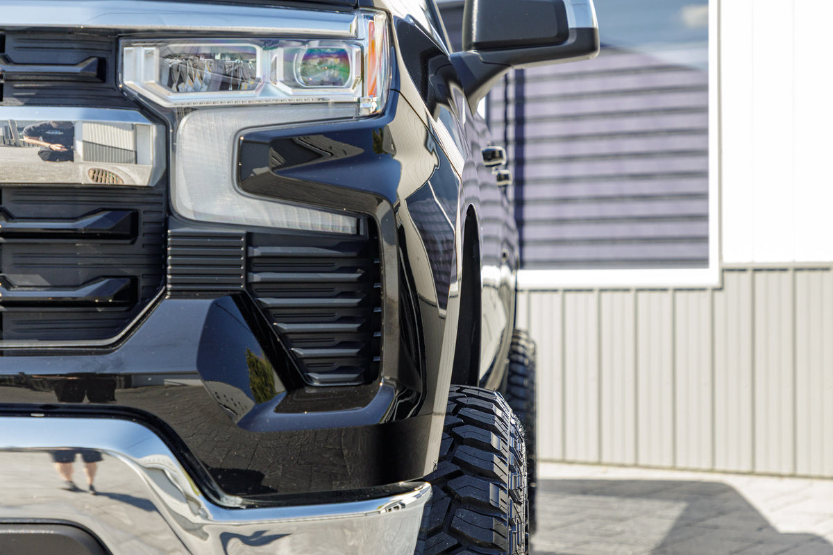 2023 Chevrolet Silverado 1500 LT #PX292675