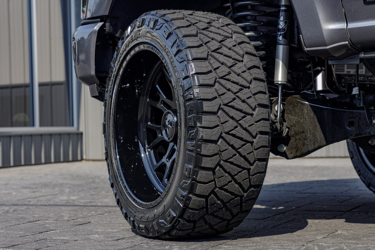 2024 Ford F-350 Platinum #REC35189