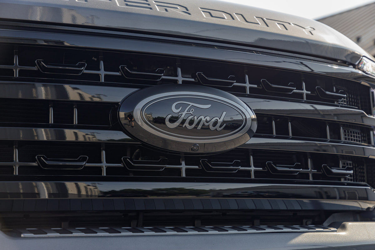 2024 Ford F-350 Platinum #REC35189
