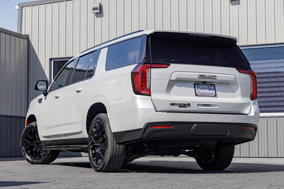 2024 GMC Yukon XL SLT #RR331685