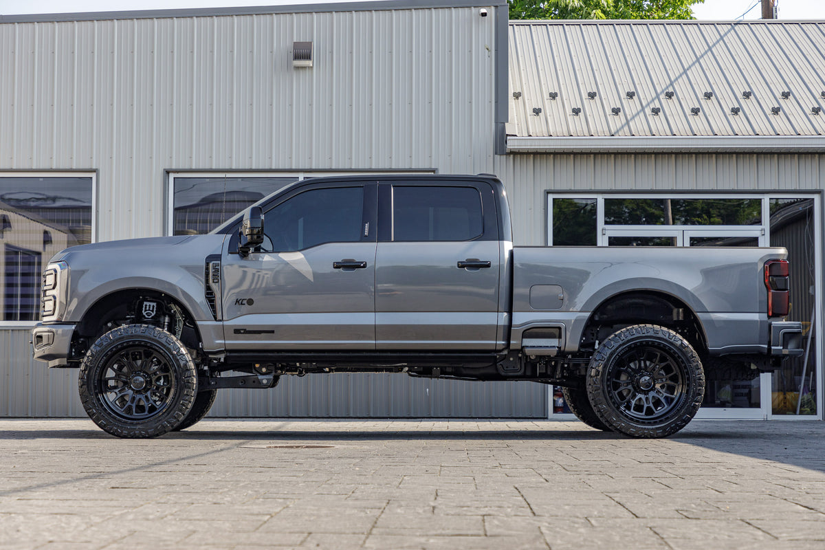 2024 Ford F-350 Platinum #REC35189