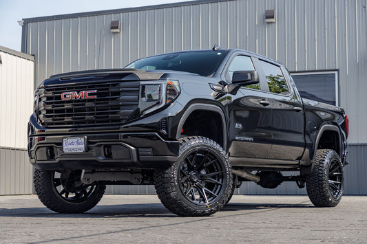 2024 GMC Sierra 1500 Pro #RZ161446
